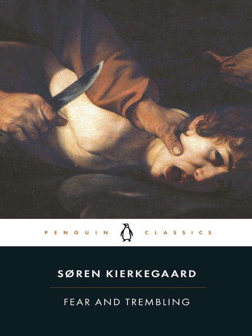 Title details for Fear and Trembling by Soren Kierkegaard - Available